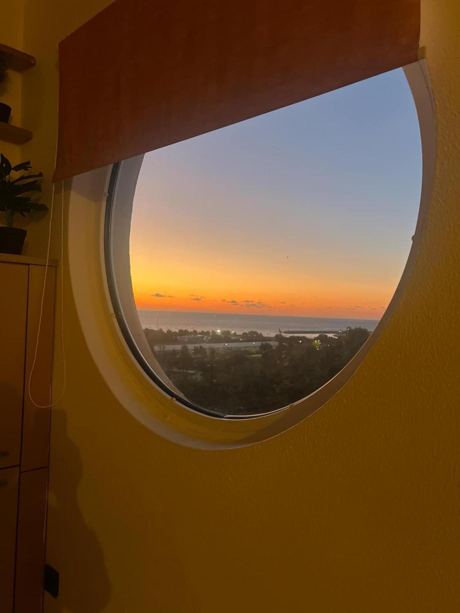 Ocean View Apartment Rhodes City Buitenkant foto